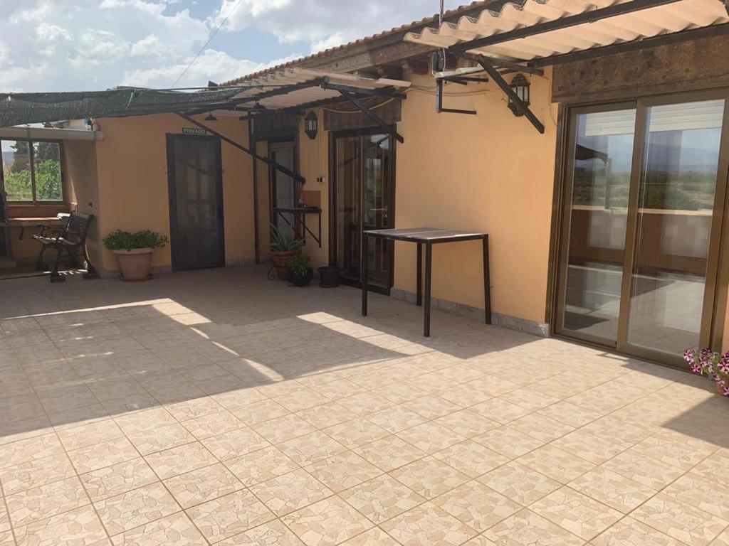 Apartamento turístico en Monteagudo Monteagudo  Exterior foto