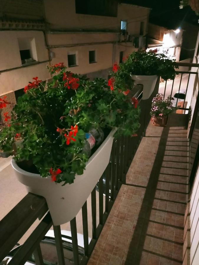 Apartamento turístico en Monteagudo Monteagudo  Exterior foto